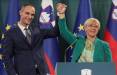 ناتاشا پیرس موسار,انتخابات ریاست جمهوری اسلونی