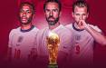 تیم ملی انگلیس,تیم ملی انگلیس در جام جهانی 2022 قطر
