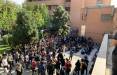 اخراج دانشجویان معترض در شریف,دانشجویان ممنوع الورود
