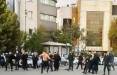 نزاع و خشونت این روزهای ایران,جنگ داخلی در اعتراضات 1401