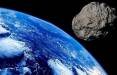 سیارک قاتل در مسیر زمین