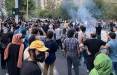 اعتراضات ایران,اعتراضات در ایران در آستانه چهلم مهسا امینی