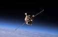 فضاپیما روسیه,بازگشت فضاپیمای روسیه به زمین