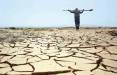 خشکسالی در ایران,وضعیت بی آبی در ایران