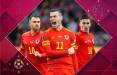 اعلام فهرست نهایی تیم ملی ولز و فرانسه برای جام جهانی 2022 قطر,تیم ملی ولز