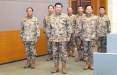 رئیس جمهور چین,پوشیدن لباس نظامی توسط رئیس جمهور چین