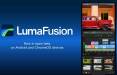 برنامه ویرایش ویدیو LumaFusion,انتشار برنامه ویرایش ویدیو LumaFusion برای اندروید و کروم