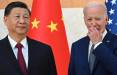 جو بایدن,رئیس جمهور آمریکا و چین