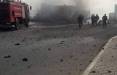 کردستان عراق,انفجار بمب در اربیل عراق