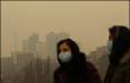 آلودگی هوا,مرگ ۶ هزار تهرانی در سال ۱۴۰۰ بر اثر آلودگی هوا