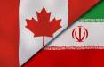تحریم‌های جدید کانادا علیه ایران,تحریم نیوری انتظامی توسط کانادا