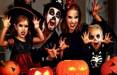 هالووین,تصاویری متفاوت و مهیج از هالووینِ ترسناک