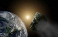 سیارک,کشف ۳ سیارک تازه نزدیک زمین