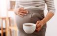 بارداری,قهوه