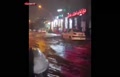 فیلم/ وضعیت خیابان‌های شیراز بعد از باران سیل‌آسا (آبان 1401)