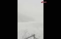 فیلم/ نخستین بارش برف پاییزی تهران (آبان 1401)