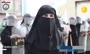 فیلم/ رونمایی طالبان از زنان یگان ویژه