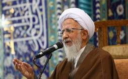آیت الله جوادی آملی,انتقادهای آیت الله جوادی آملی