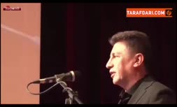 فیلم/ همدردی امیر قلعه نویی با خانواده‌های جان باختگان اعتراضات ۱۴۰۱