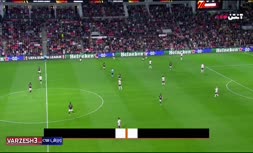 فیلم/ خلاصه دیدار آیندهوون 2-0 آرسنال (لیگ اروپا 2022/23)
