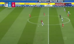 فیلم/ خلاصه دیدار هرتابرلین 2-3 بایرن مونیخ (هفته سیزدهم بوندسلیگا)