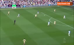 فیلم/ خلاصه دیدار برایتون 4-1 چلسی (هفته چهاردهم لیگ برتر انگلیس)
