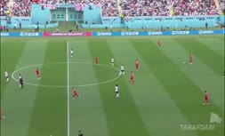 فیلم/ خلاصه دیدار انگلیس 6-2 ایران؛ تحقیر شاگردان کی‌روش مقابل سه شیرها