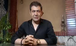 فیلم | اعلام قطع همکاری «فرهاد فخربخش» مجری برنامه 'شما و سیما' با صدا و سیما