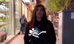 «هنگامه قاضیانی» بازیگر سینما و تلویزیون کشف حجاب کرد (+بیوگرافی هنگامه قاضیانی)