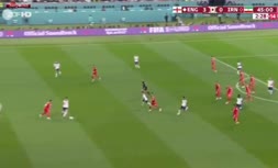 فیلم/ شعار تند تماشاگران ایرانی علیه بازیکنان تیم ملی در دیدار مقابل انگلیس