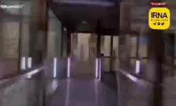 فیلم/ ورزشگاه فوق مدرن الثمامه میزبان بازی ویژه ایران و آمریکا در جام جهانی قطر