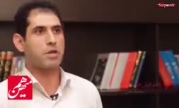 «آرش حیدری» جامعه‌شناس: برهنگی مسئله اصلی منتقدان اعتراضات در ایران بوده است، نه فعالان آن