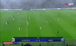 فیلم/ خلاصه دیدار یوونتوس 1-2 پاری سن ژرمن (لیگ قهرمانان اروپا 2022/23)