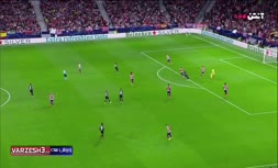 فیلم/ خلاصه دیدار اتلتیکومادرید 2-2 بایرلورکوزن (لیگ قهرمانان اروپا 2022/23)