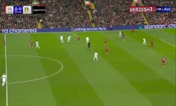 فیلم/ خلاصه دیدار لیورپول 1-2 لیدز (هفته چهاردهم لیگ برتر انگلیس)