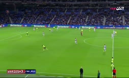 فیلم/ خلاصه دیدار رئال سوسیداد 0-1 منچستریونایتد (لیگ اروپا 2022/23)