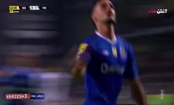 فیلم/ گل دوم پورتو به بوآویشتا روی پاس گل مهدی طارمی