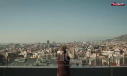 ویدیوی احساسی جرارد پیکه و خداحافظی ناگهانی از بارسلونا