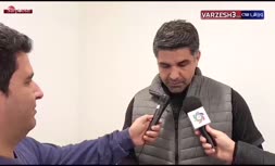 اشک پیروز قربانی برای مردم در آمد