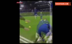 ویدیوی لیگ برتر انگلیس به مناسبت هالووین