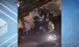 فیلم | واکنش‌ها به ضرب و شتم معترضان توسط یگان ویژه در اعترضات روزهای اخیر