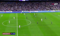 فیلم/ خلاصه دیدار رئال مادرید 5-1 سلتیک (لیگ قهرمانان اروپا 2022/23)