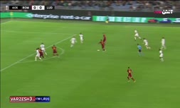 فیلم/ خلاصه دیدار رم 3-1 لودوگورتس (لیگ اروپا ۲۰۲۲/۲۳)