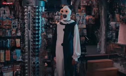 فیلم «Terrifier 2»؛ هولناک‌ترین و حال‌به‌هم‌زن‌ترین فیلم سال!