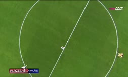 فیلم/ خلاصه دیدار والنسیا 0-1 بارسلونا (هفته دوازدهم لالیگا)