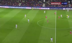 فیلم/ خلاصه دیدار ویکتوریا پلژن 2-4 بارسلونا (لیگ قهرمانان اروپا ۲۰۲۲/۲۳)