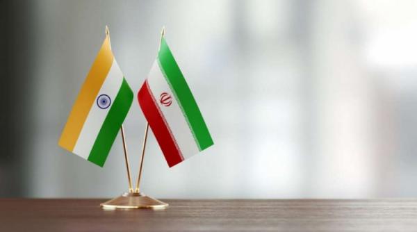 فروش ایران به هند,قرارداد با هند
