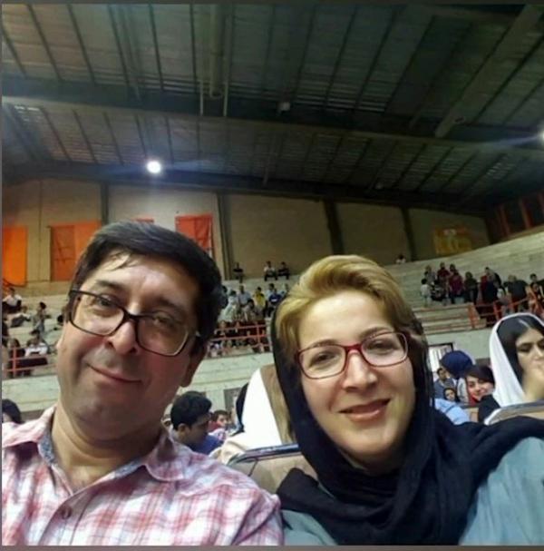 حکم اعدام حمید قره حسنلو,وضعیت دکتر حسنلو و همسرش