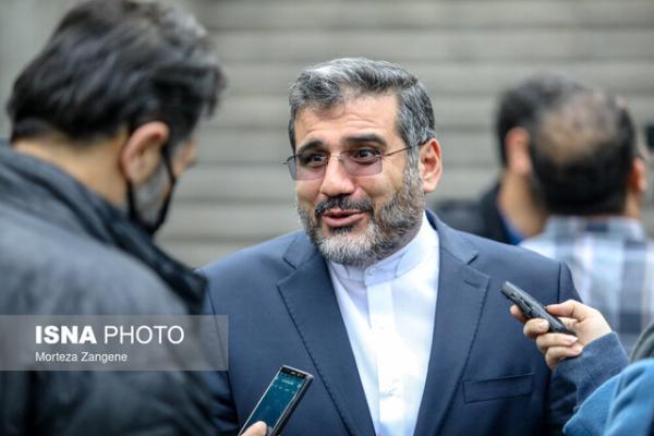 استقبال وزیر ارشاد, ابطال ویزای آمریکا برای فرزندان مقامات ایرانی