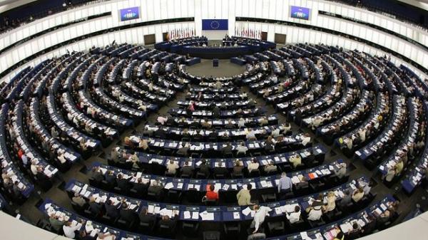 پارلمان اروپا,روسیه کشور تروریستی